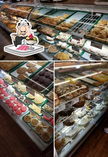 Step into a Chocolate Lover's Paradise at Magic Morning Bakery in Bedford, Indiana